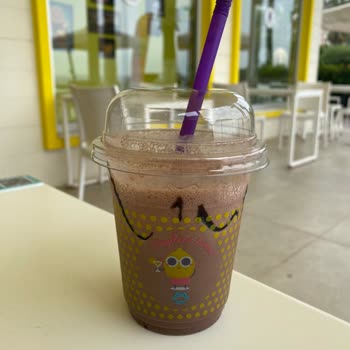 İ'limon Cafe Limon Cafe Felaket