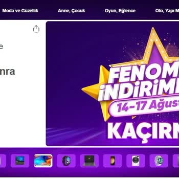 Yapı Kredi Bankası Hepsiburada'nın Şimdi Al 3 Ay Sonra Öde Kampanyası Sorunu!