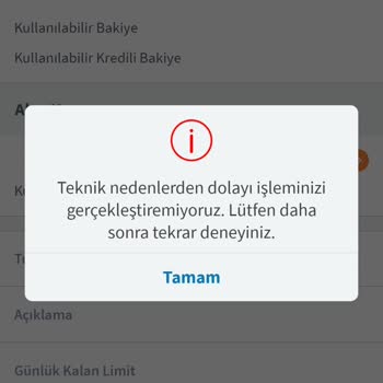 Halkbank Yatırım İşlemlerinde Mağduriyet