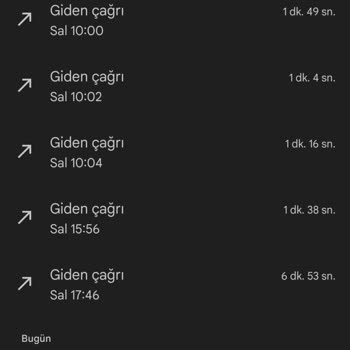 Aras Kargo Dağıtıma Çıkan Kargomu Kaybetti.