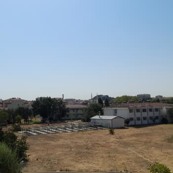 Türkiye Şeker Fabrikaları A.Ş. A Tipi Evlerin Olduğu Alan Sulanmıyor!