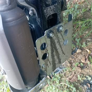 Hero Motosiklet Xpulse200 4v Arızası