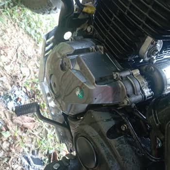 Hero Motosiklet Xpulse200 4v Arızası