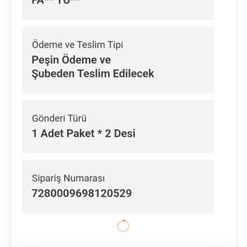 MNG Kargo Kargom Teslim Edilmedi