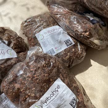 İyibahçe Yanlış Ürün Gönderimi