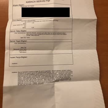 Karaca Züccaciye Karaca Teknik Servis Fiyaskosu