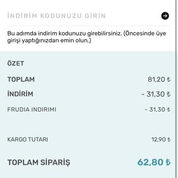 50Tl Watsons Club Puanımı Kullanamıyorum