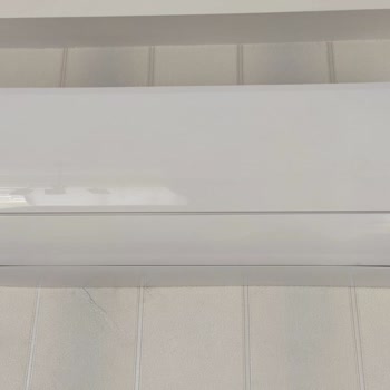 Brand New Beko 31225 A Split Air Conditioner Does Not Work