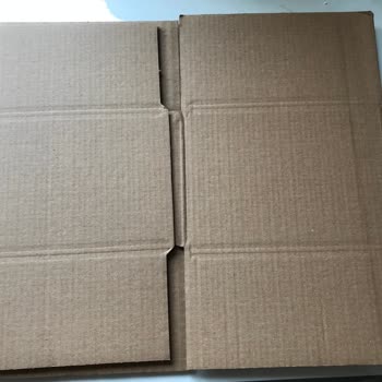 Packmore Yurt Dışı Paketleme Ürünlerinde Hata