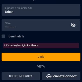 Romabet Betnef Adlı Bahis Sitesi Paramızı Ver