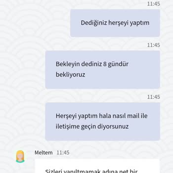 Romabet Betnef Adlı Bahis Sitesi Paramızı Ver
