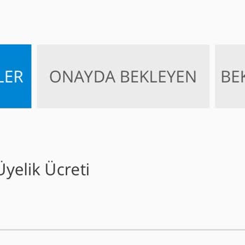 Denizbank Kredi Kartı Aidat Ücreti Çekti!