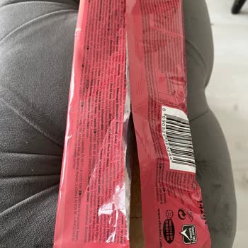 Eti Gıda Eti Hoşbeş Gofret