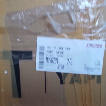 Horoz Lojistik İade Ürünü Zamanında Almadı