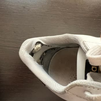adidas Tüketici Hakem Heyeti Kararı Var Ancak Numara Yok Deyip Değişim Yok