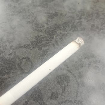 Winston Blue Long Hatalı Ürün