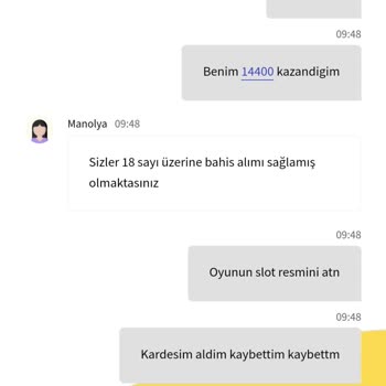 Vippark İlgisizlik Ve Param Yatırılmıyor İnceleme Bahane Gösterilip
