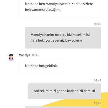 Vippark İlgisizlik Ve Param Yatırılmıyor İnceleme Bahane Gösterilip