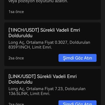 Bingx.com Bingx Vadeli İşlem Likit Olmadan Bırakmıyor