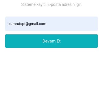 Gardrops Hesabıma Giremiyorum Hata Kodu Veriyor