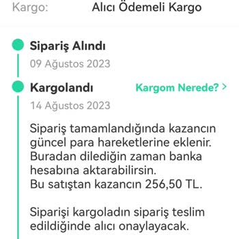 Sürat Kargo Esenyurt Aktarmada Ürünüm Kaldı