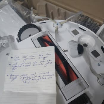 Xiaomi Türkiye Müşteri Hizmetleri Sorumsuzluğu
