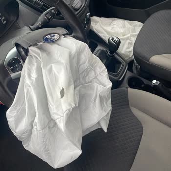 Ford Yetkili Servisleri Aracımızı Kabul Etmiyor