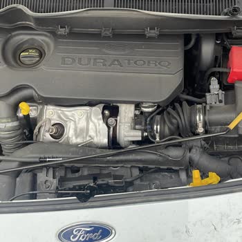 Ford Yetkili Servisleri Aracımızı Kabul Etmiyor