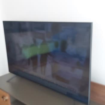 Samsung Yeni Televizyonumun Arıza Vermesi.