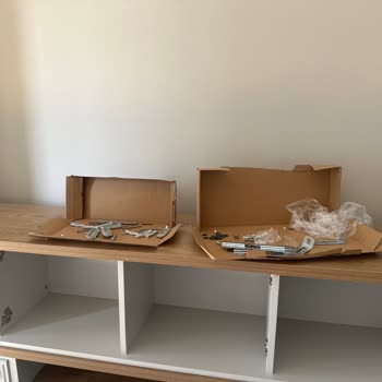 Kelebek Mobilya Ürün Kurulumunda Ve Sonra Yaşanan Felaketler Zinciri