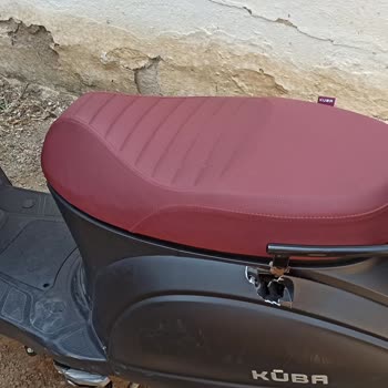 Kuba Motor Bluebird Pişmanlığı!