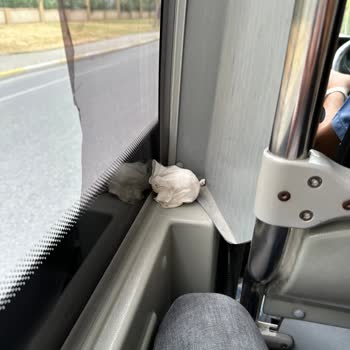 İETT - İstanbul Elektrik Tramvay Tünel Temizlik Araç Eksikliği Araç Kalitesi