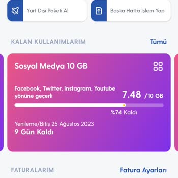 Turkcell Pişmanlıktır Hat Taşımayın