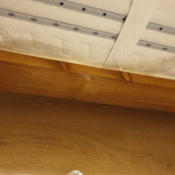 Yataş 45 Gündür Yatağı Getirmiyor