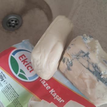 Ekici Peynir Ürünler Hızlı Bir Şekilde Bozulması