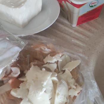 Ekici Peynir Ürünler Hızlı Bir Şekilde Bozulması