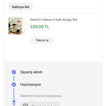 Hepsiburada Fiyat Yükseltmek İçin Ürün İptali