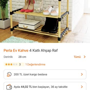 Hepsiburada Fiyat Yükseltmek İçin Ürün İptali
