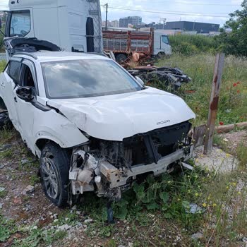 Peugeot Kaza Esnasında Airbag Açılmaması