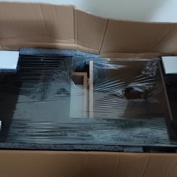 N11 Uygulamasında Almış Olduğum Denko Piramit Banyo Dolabı Hasarlı Geldi