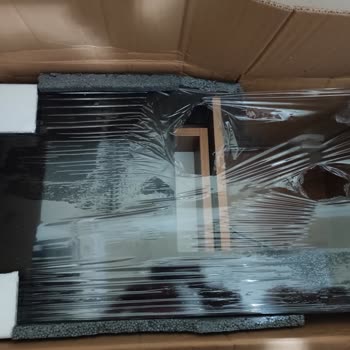 N11 Uygulamasında Almış Olduğum Denko Piramit Banyo Dolabı Hasarlı Geldi