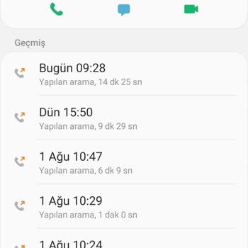 PttAVM Müşteri Hizmetleri Personelinin İşini Yapmaması