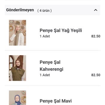 Qafiye Prive Sayfası İademi Yatırmıyor