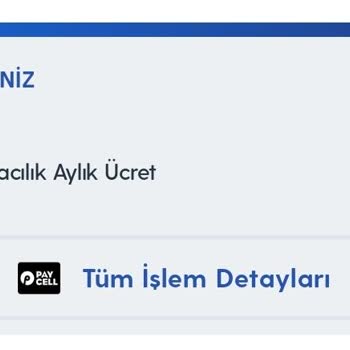 Turkcell Müşteri Üzerinden Haksız Kazanç Yapılması