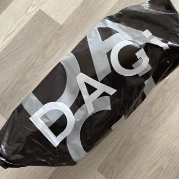 Dagi İade İşlemi Yapılmadı
