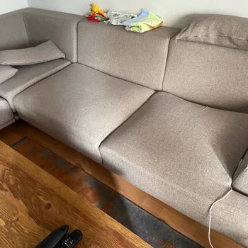 Mudo'dan Aldığım Koltukta Mağduriyet Zinciri