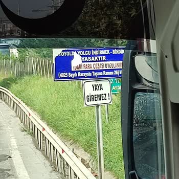 Kamil Koç Bir Daha Asla