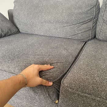Enza Home Koltuk Yaşadığım Sorunlar Ve Garanti Hizmetinin Yetersizliği
