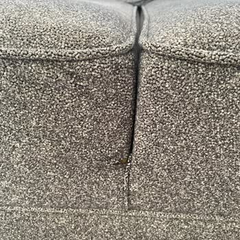 Enza Home Koltuk Yaşadığım Sorunlar Ve Garanti Hizmetinin Yetersizliği