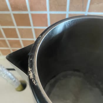 Arnica Küçük Ev Aletleri Çaycının Boyası Attı!